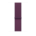 Apple Sport Loop 46mm - Plum