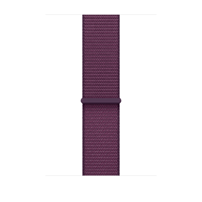 Apple Sport Loop 46mm - Plum