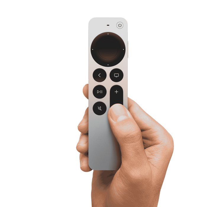Apple TV Remote