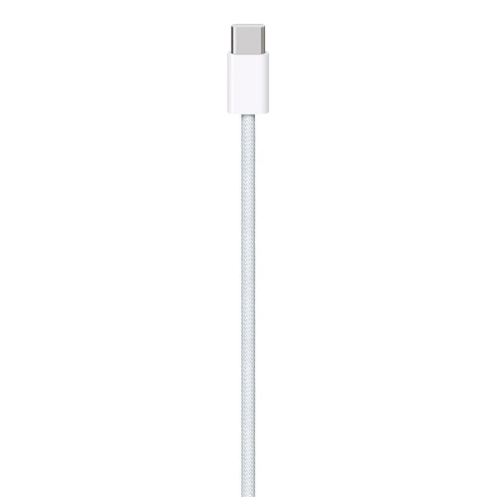 Apple USB-C Charge Woven Cable 60W (1m) _Y24
