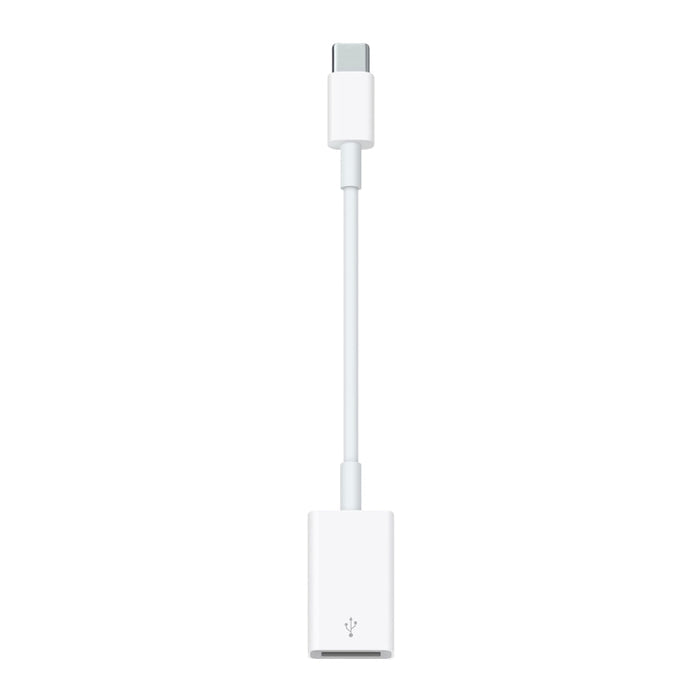 อะแดปเตอร์ Apple USB-C to USB Adapter แบรนด์ APPLE