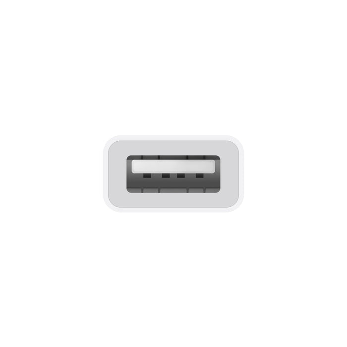 อะแดปเตอร์ Apple USB-C to USB Adapter แบรนด์ APPLE