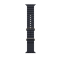 สาย Apple Watch แบบ Midnight Ocean Band 49 มม.