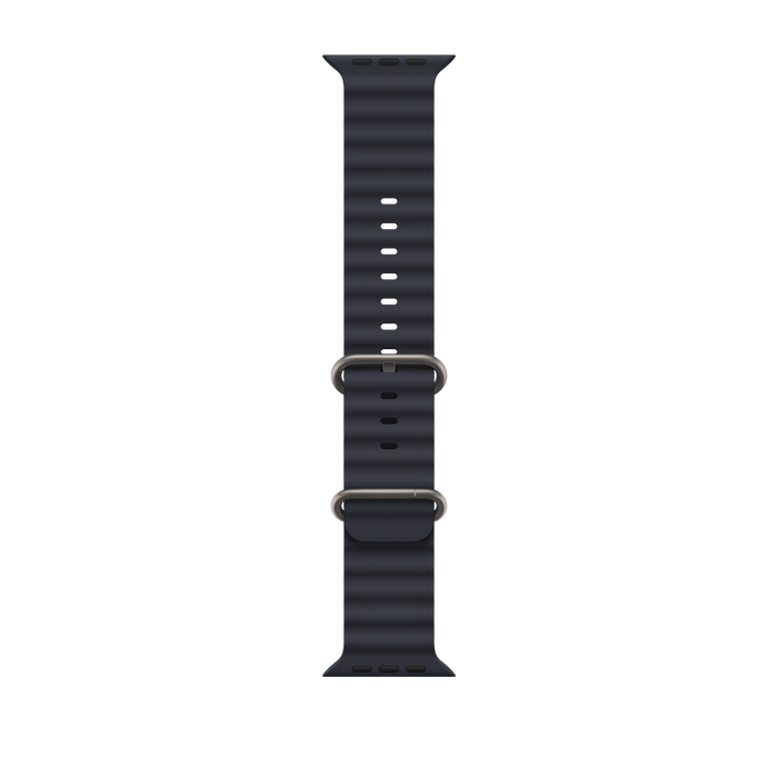 สาย Apple Watch แบบ Midnight Ocean Band 49 มม.