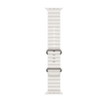 สาย Apple Watch แบบ White Ocean Band 49 มม.