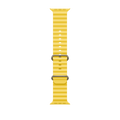 สาย Apple Watch แบบ Yellow Ocean Band 49 มม.