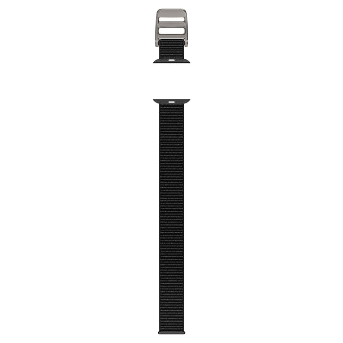 สาย Apple Watch Spigen Dura Pro Flex [42มม./44มม./45มม./49มม.] สี Black