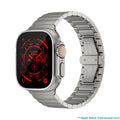 สาย Apple Watch Ulta 1 /2 Just Mobile JM DLC-Coated Titanium