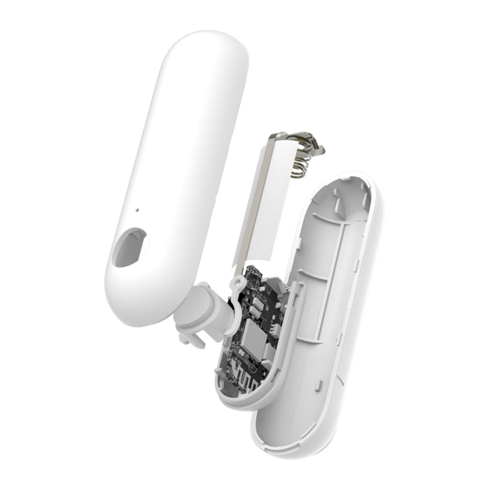 เซ็นเซอร์ประตู และ หน้าต่าง Aqara Door and Window Sensor P2 ติดตั้งง่าย ใช้งานสะดวก จากแบรนด์ AQARA