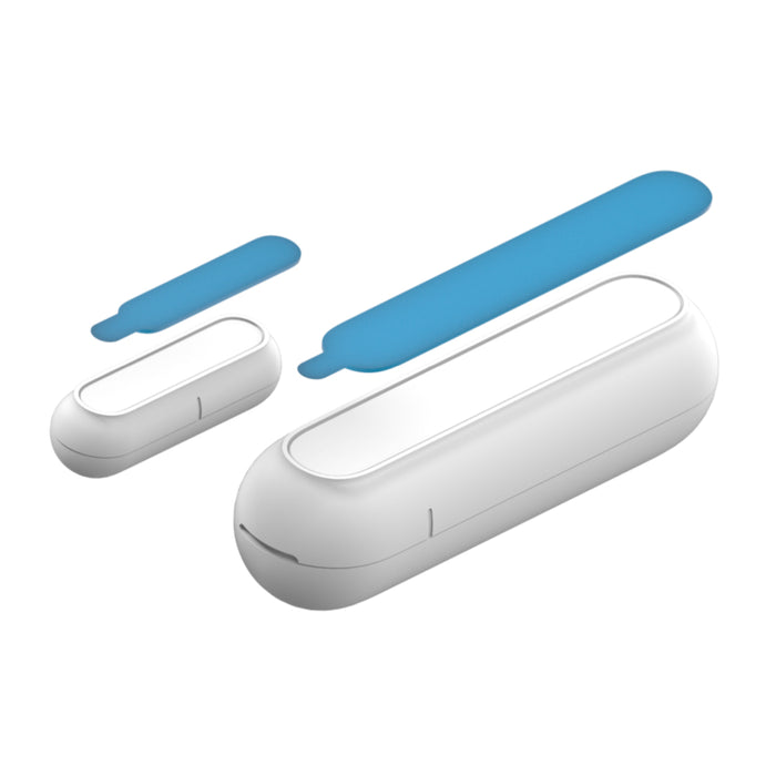 เซ็นเซอร์ประตู และ หน้าต่าง Aqara Door and Window Sensor P2 ติดตั้งง่าย ใช้งานสะดวก จากแบรนด์ AQARA