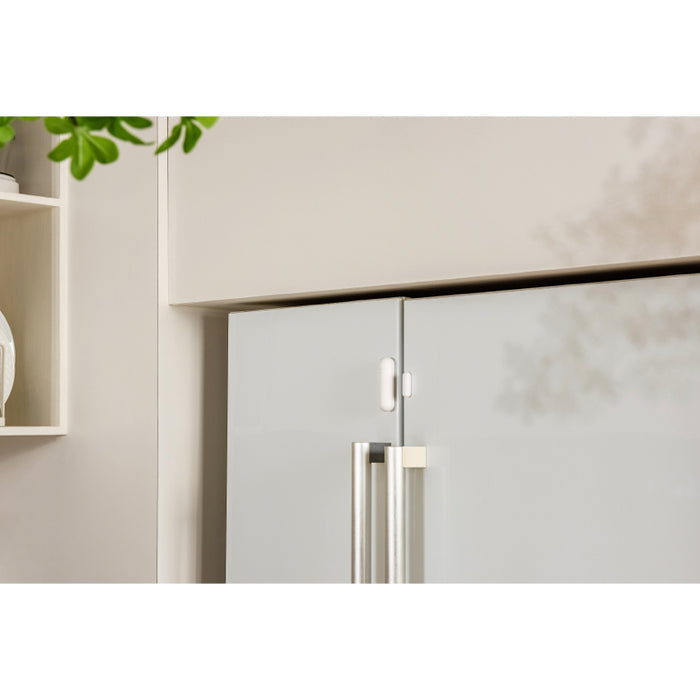 เซ็นเซอร์ประตู และ หน้าต่าง Aqara Door and Window Sensor P2 ติดตั้งง่าย ใช้งานสะดวก จากแบรนด์ AQARA