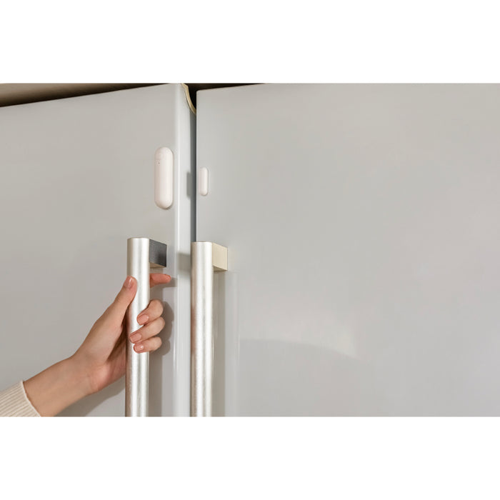 เซ็นเซอร์ประตู และ หน้าต่าง Aqara Door and Window Sensor P2 ติดตั้งง่าย ใช้งานสะดวก จากแบรนด์ AQARA