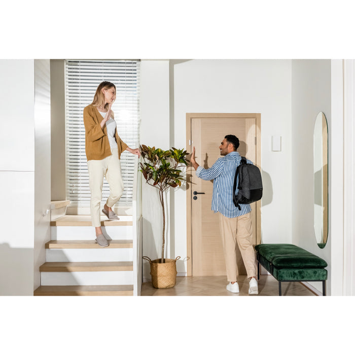 เซ็นเซอร์ประตู และ หน้าต่าง Aqara Door and Window Sensor P2 ติดตั้งง่าย ใช้งานสะดวก จากแบรนด์ AQARA