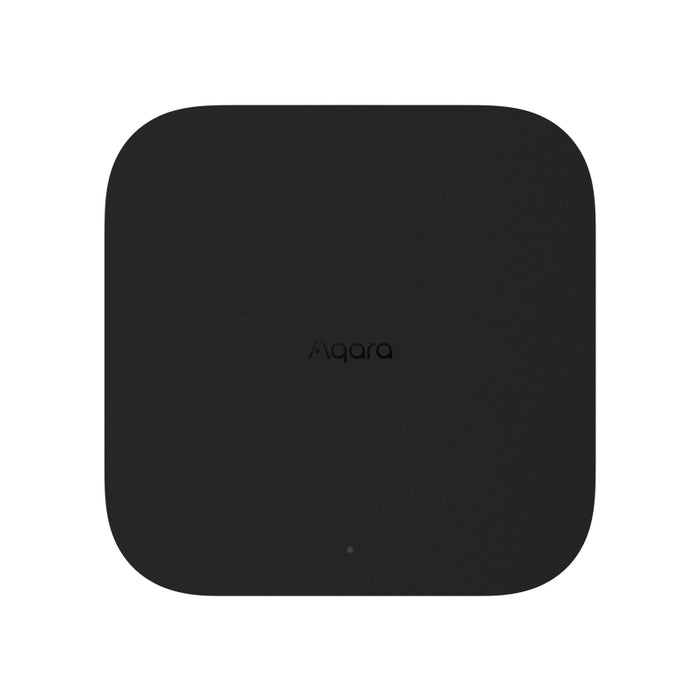 อุปกรณ์ควบคุมภายในบ้าน Aqara Hub M3 สามารถเชื่อมต่อได้หลากหลาย เพิ่มความปลอดภัย และ ความเป็นส่วนตัว