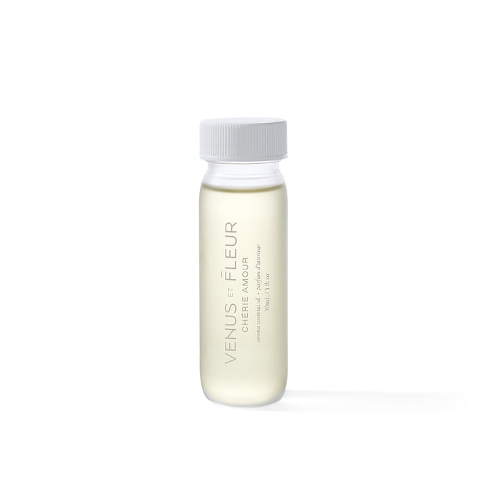 Ascend Diffuser | Essential Oil Refill