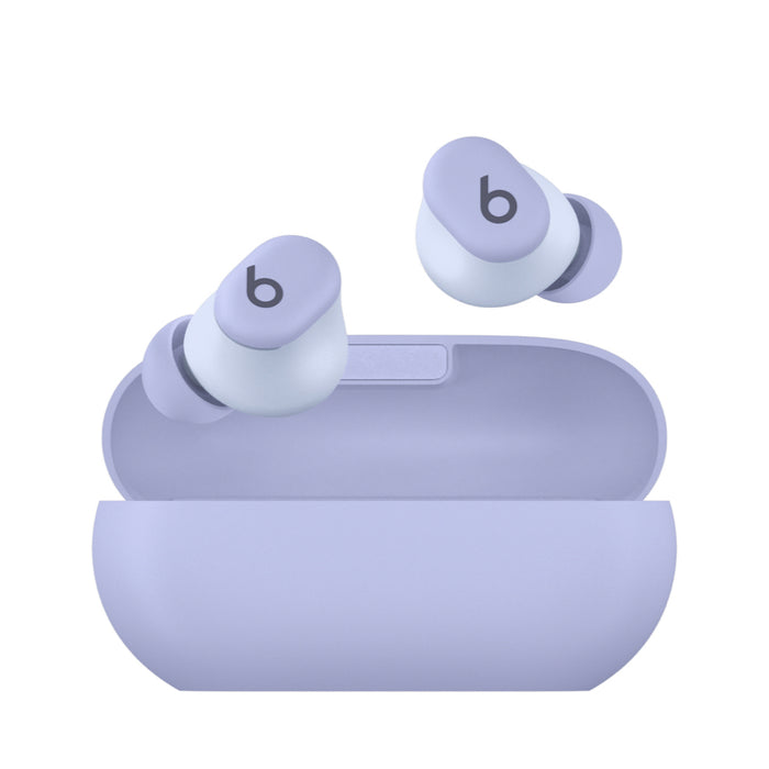 หูฟังไร้สาย Beats By Dr. Dre Solo Buds สี Arctic Purple