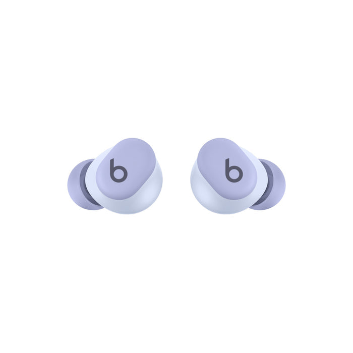 หูฟังไร้สาย Beats By Dr. Dre Solo Buds สี Arctic Purple