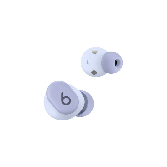หูฟังไร้สาย Beats By Dr. Dre Solo Buds สี Arctic Purple