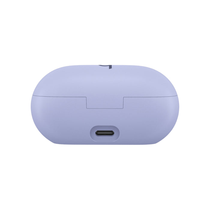หูฟังไร้สาย Beats By Dr. Dre Solo Buds สี Arctic Purple