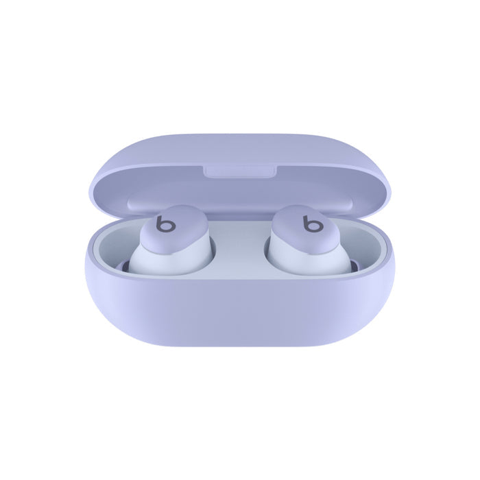 หูฟังไร้สาย Beats By Dr. Dre Solo Buds สี Arctic Purple
