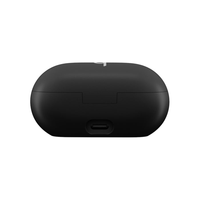 หูฟังไร้สาย Beats By Dr. Dre Solo Buds สี Matte Black