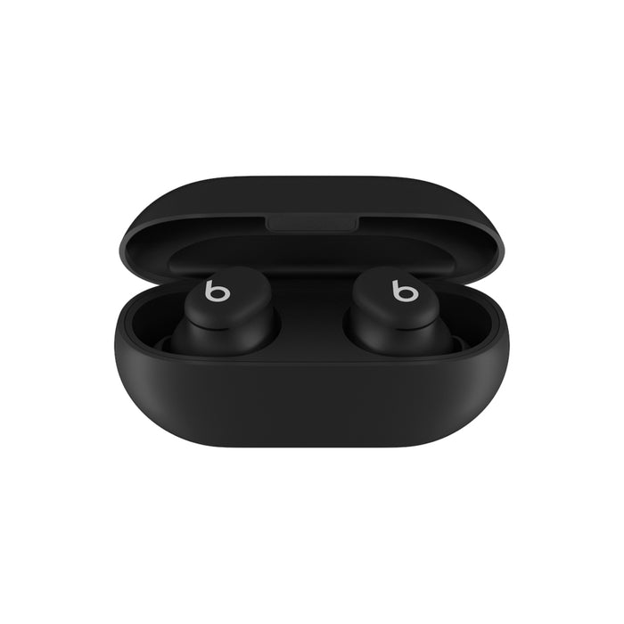 หูฟังไร้สาย Beats By Dr. Dre Solo Buds สี Matte Black