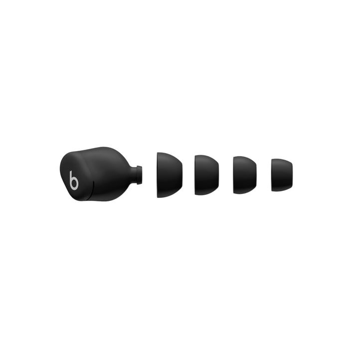 หูฟังไร้สาย Beats By Dr. Dre Solo Buds สี Matte Black