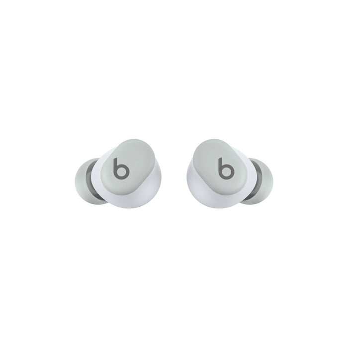 หูฟังไร้สาย Beats By Dr. Dre Solo Buds สี Storm Grey