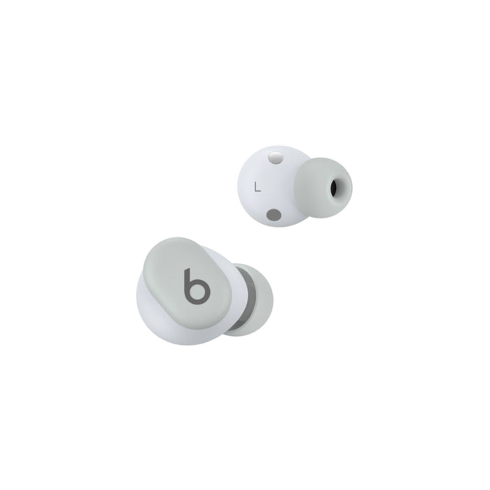 หูฟังไร้สาย Beats By Dr. Dre Solo Buds สี Storm Grey