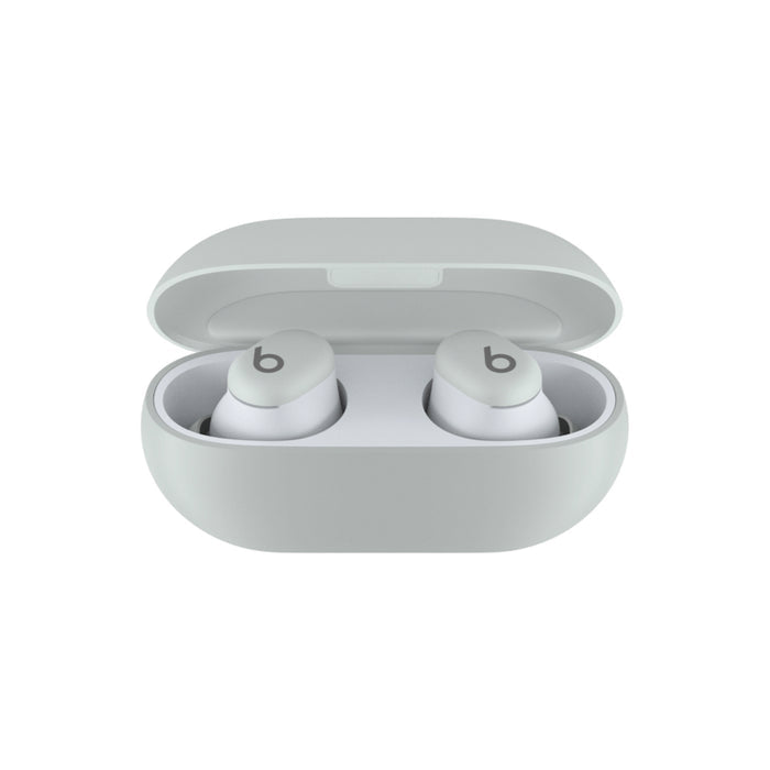 หูฟังไร้สาย Beats By Dr. Dre Solo Buds สี Storm Grey