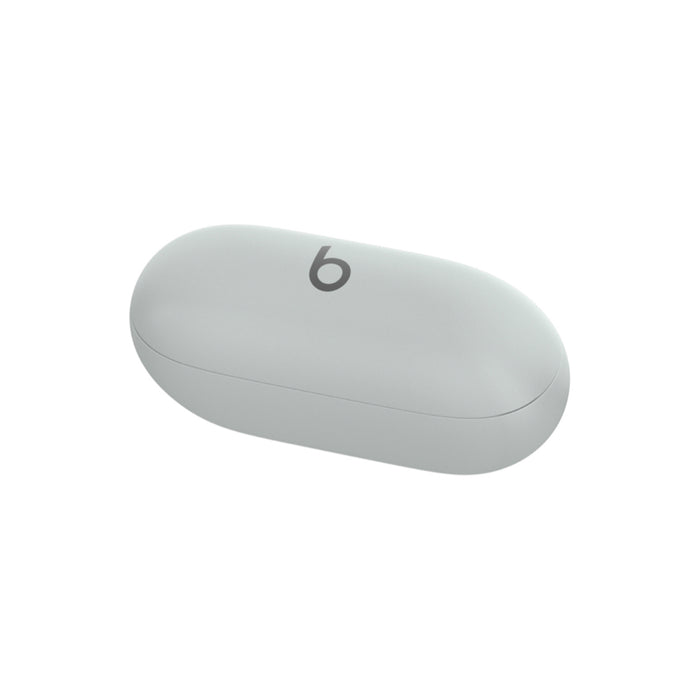 หูฟังไร้สาย Beats By Dr. Dre Solo Buds สี Storm Grey