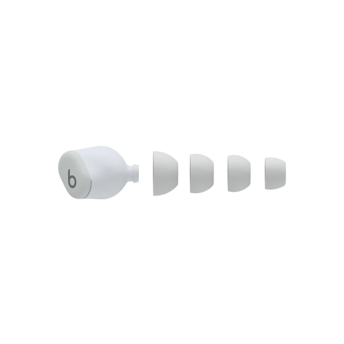 หูฟังไร้สาย Beats By Dr. Dre Solo Buds สี Storm Grey