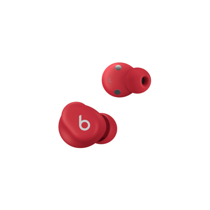 หูฟังไร้สาย Beats By Dr. Dre Solo Buds สี Transparent Red