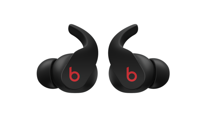 Beats Fit Pro True Wireless Earbuds — Beats Black
