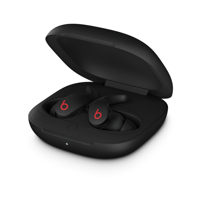 Beats Fit Pro True Wireless Earbuds — Beats Black