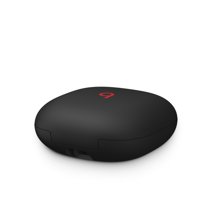 Beats Fit Pro True Wireless Earbuds — Beats Black