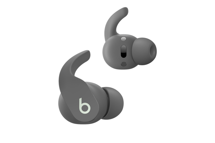 Beats Fit Pro True Wireless Earbuds — Beats White
