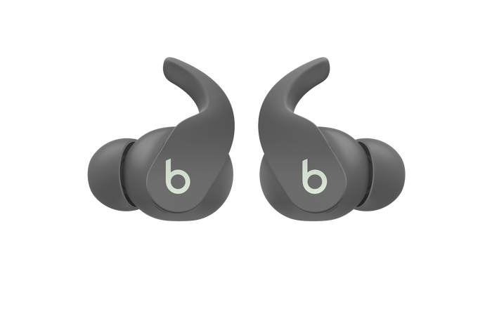 Beats Fit Pro True Wireless Earbuds — Beats White