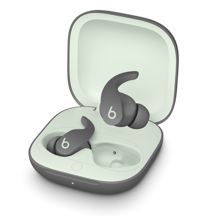 Beats Fit Pro True Wireless Earbuds — Beats White