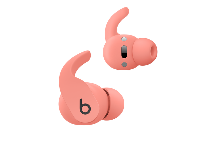 Beats Fit Pro True Wireless Earbuds — Coral Pink