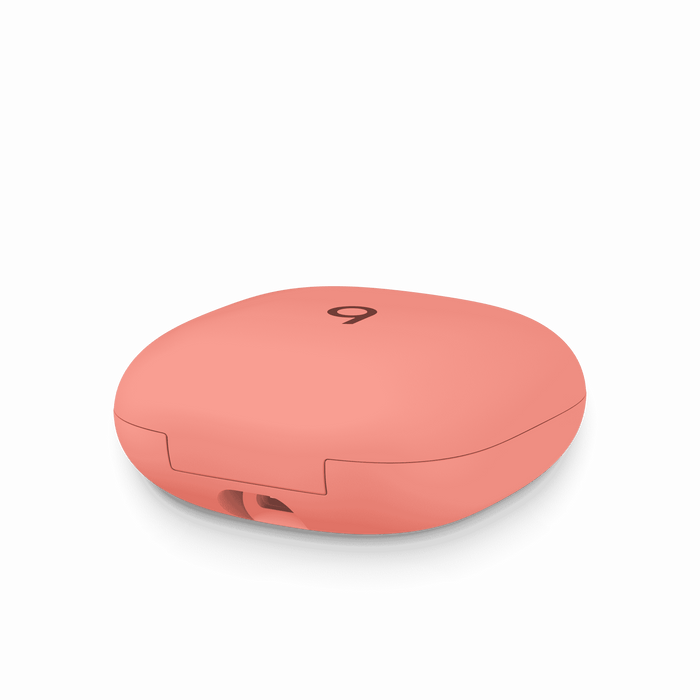 Beats Fit Pro True Wireless Earbuds — Coral Pink