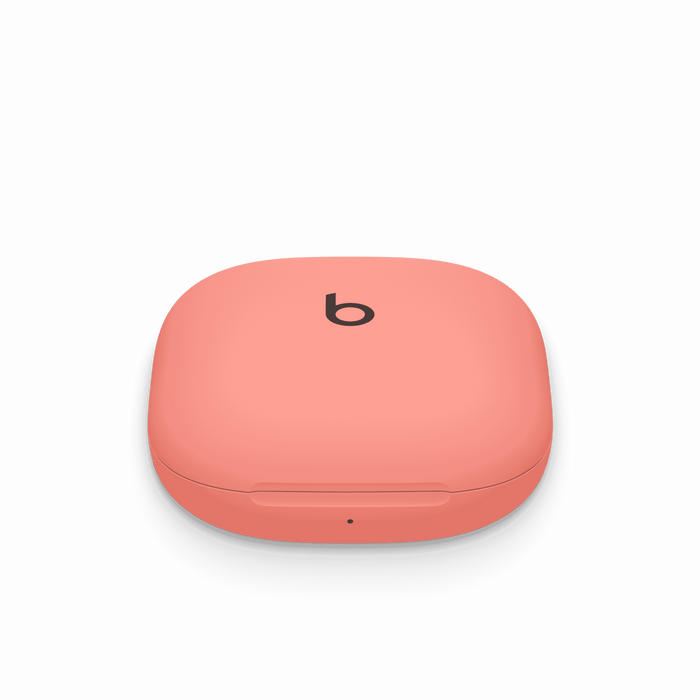 Beats Fit Pro True Wireless Earbuds — Coral Pink