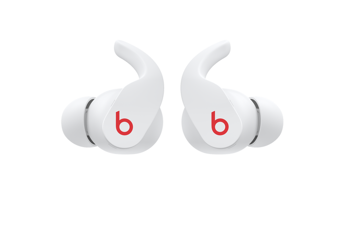 Beats Fit Pro True Wireless Earbuds — Stone Purple