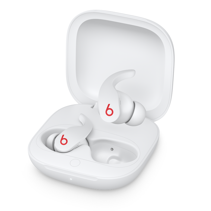 Beats Fit Pro True Wireless Earbuds — Stone Purple