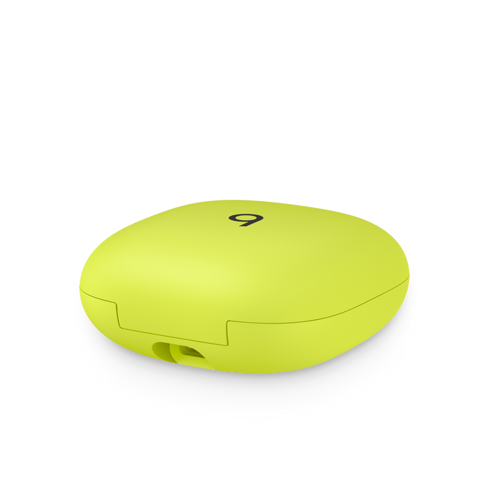 Beats Fit Pro True Wireless Earbuds — Volt Yellow