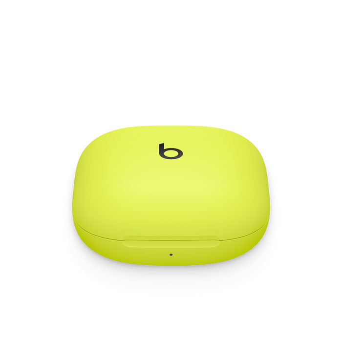 Beats Fit Pro True Wireless Earbuds — Volt Yellow