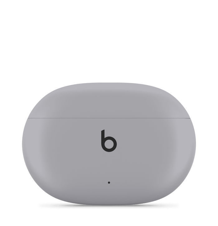 Beats Studio Buds – True Wireless Noise Cancelling Earphones – Moon Gray