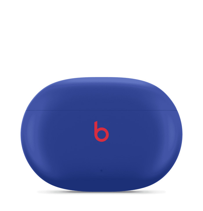 Beats Studio Buds – True Wireless Noise Cancelling Earphones – Ocean Blue