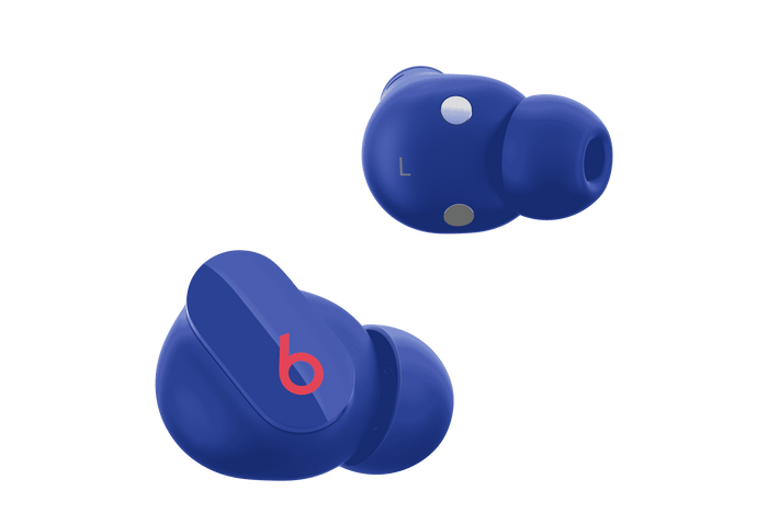 Beats Studio Buds – True Wireless Noise Cancelling Earphones – Ocean Blue