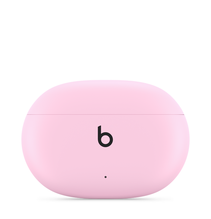 Beats Studio Buds – True Wireless Noise Cancelling Earphones – Sunset Pink